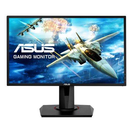 Monitor Asus VG248QG 165 Hz Negro